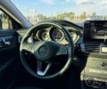 Серый Мерседес ЦЛС-Класс, объемом двигателя 2.14 л и пробегом 190 тыс. км за 25000 $, фото 18 на Automoto.ua