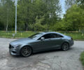 Мерседес ЦЛС-Класс 2016 в Ровно на Automoto.ua Серый Мерседес ЦЛС-Класс, объемом двигателя 3 л и пробегом 45 тыс. км за 35000 $, фото 8 на Automoto.ua
