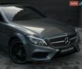 Серый Мерседес ЦЛС-Класс, объемом двигателя 2.14 л и пробегом 138 тыс. км за 27999 $, фото 13 на Automoto.ua
