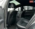 Серый Мерседес ЦЛС-Класс, объемом двигателя 2.2 л и пробегом 157 тыс. км за 25700 $, фото 14 на Automoto.ua