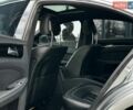 Сірий Мерседес ЦЛС-Клас, об'ємом двигуна 2.2 л та пробігом 157 тис. км за 24200 $, фото 23 на Automoto.ua