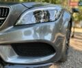 Серый Мерседес ЦЛС-Класс, объемом двигателя 2.14 л и пробегом 137 тыс. км за 30900 $, фото 7 на Automoto.ua