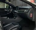 Серый Мерседес ЦЛС-Класс, объемом двигателя 2.14 л и пробегом 138 тыс. км за 27999 $, фото 22 на Automoto.ua