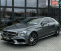 Сірий Мерседес ЦЛС-Клас, об'ємом двигуна 2.2 л та пробігом 157 тис. км за 26900 $, фото 7 на Automoto.ua