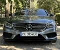 Сірий Мерседес ЦЛС-Клас, об'ємом двигуна 2.14 л та пробігом 131 тис. км за 39900 $, фото 1 на Automoto.ua