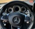 Серый Мерседес ЦЛС-Класс, объемом двигателя 2.14 л и пробегом 137 тыс. км за 30900 $, фото 33 на Automoto.ua