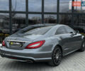Сірий Мерседес ЦЛС-Клас, об'ємом двигуна 2.2 л та пробігом 157 тис. км за 26900 $, фото 34 на Automoto.ua