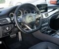 Серый Мерседес ЦЛС-Класс, объемом двигателя 2.14 л и пробегом 139 тыс. км за 25900 $, фото 19 на Automoto.ua