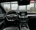 Сірий Мерседес ЦЛС-Клас, об'ємом двигуна 2.2 л та пробігом 157 тис. км за 24200 $, фото 29 на Automoto.ua