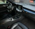 Серый Мерседес ЦЛС-Класс, объемом двигателя 2.14 л и пробегом 138 тыс. км за 27999 $, фото 23 на Automoto.ua