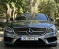 Сірий Мерседес ЦЛС-Клас, об'ємом двигуна 2.14 л та пробігом 131 тис. км за 39900 $, фото 66 на Automoto.ua
