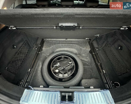 Серый Мерседес ЦЛС-Класс, объемом двигателя 2.1 л и пробегом 92 тыс. км за 22500 $, фото 45 на Automoto.ua