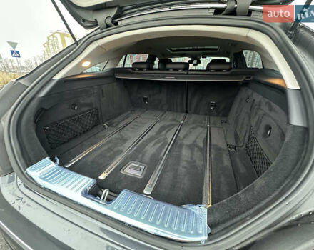 Серый Мерседес ЦЛС-Класс, объемом двигателя 2.1 л и пробегом 92 тыс. км за 22500 $, фото 44 на Automoto.ua