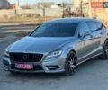 Серый Мерседес ЦЛС-Класс, объемом двигателя 3 л и пробегом 248 тыс. км за 19500 $, фото 47 на Automoto.ua