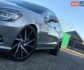 Серый Мерседес ЦЛС-Класс, объемом двигателя 3 л и пробегом 248 тыс. км за 19500 $, фото 1 на Automoto.ua