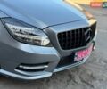 Серый Мерседес ЦЛС-Класс, объемом двигателя 3 л и пробегом 248 тыс. км за 19500 $, фото 53 на Automoto.ua