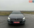 Серый Мерседес ЦЛС-Класс, объемом двигателя 2.1 л и пробегом 92 тыс. км за 22500 $, фото 6 на Automoto.ua