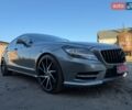 Серый Мерседес ЦЛС-Класс, объемом двигателя 3 л и пробегом 248 тыс. км за 19500 $, фото 6 на Automoto.ua