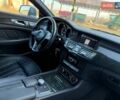 Серый Мерседес ЦЛС-Класс, объемом двигателя 3 л и пробегом 248 тыс. км за 19500 $, фото 16 на Automoto.ua