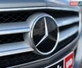 Серый Мерседес ЦЛС-Класс, объемом двигателя 3 л и пробегом 228 тыс. км за 17490 $, фото 3 на Automoto.ua