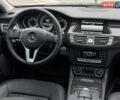 Сірий Мерседес ЦЛС-Клас, об'ємом двигуна 2.99 л та пробігом 233 тис. км за 18990 $, фото 28 на Automoto.ua