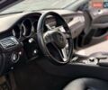 Серый Мерседес ЦЛС-Класс, объемом двигателя 3 л и пробегом 228 тыс. км за 17490 $, фото 35 на Automoto.ua