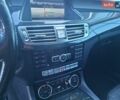 Серый Мерседес ЦЛС-Класс, объемом двигателя 3 л и пробегом 306 тыс. км за 18999 $, фото 26 на Automoto.ua