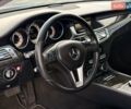 Серый Мерседес ЦЛС-Класс, объемом двигателя 3 л и пробегом 228 тыс. км за 17490 $, фото 16 на Automoto.ua