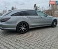 Серый Мерседес ЦЛС-Класс, объемом двигателя 3 л и пробегом 248 тыс. км за 24500 $, фото 54 на Automoto.ua