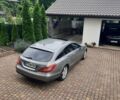 Сірий Мерседес ЦЛС-Клас, об'ємом двигуна 3 л та пробігом 255 тис. км за 15600 $, фото 4 на Automoto.ua