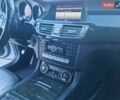 Серый Мерседес ЦЛС-Класс, объемом двигателя 3 л и пробегом 305 тыс. км за 18500 $, фото 24 на Automoto.ua