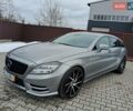 Серый Мерседес ЦЛС-Класс, объемом двигателя 3 л и пробегом 248 тыс. км за 24500 $, фото 65 на Automoto.ua