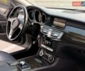Серый Мерседес ЦЛС-Класс, объемом двигателя 3 л и пробегом 228 тыс. км за 17490 $, фото 25 на Automoto.ua