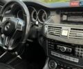 Серый Мерседес ЦЛС-Класс, объемом двигателя 3 л и пробегом 250 тыс. км за 18950 $, фото 33 на Automoto.ua