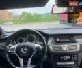 Серый Мерседес ЦЛС-Класс, объемом двигателя 3 л и пробегом 250 тыс. км за 18950 $, фото 26 на Automoto.ua