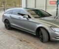 Серый Мерседес ЦЛС-Класс, объемом двигателя 3 л и пробегом 233 тыс. км за 19500 $, фото 2 на Automoto.ua