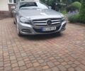 Сірий Мерседес ЦЛС-Клас, об'ємом двигуна 3 л та пробігом 255 тис. км за 15600 $, фото 5 на Automoto.ua