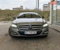 Серый Мерседес ЦЛС-Класс, объемом двигателя 3 л и пробегом 233 тыс. км за 19500 $, фото 39 на Automoto.ua