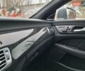 Серый Мерседес ЦЛС-Класс, объемом двигателя 3 л и пробегом 248 тыс. км за 24500 $, фото 25 на Automoto.ua