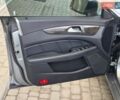 Серый Мерседес ЦЛС-Класс, объемом двигателя 3 л и пробегом 233 тыс. км за 19500 $, фото 18 на Automoto.ua
