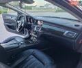 Серый Мерседес ЦЛС-Класс, объемом двигателя 3 л и пробегом 305 тыс. км за 18600 $, фото 32 на Automoto.ua