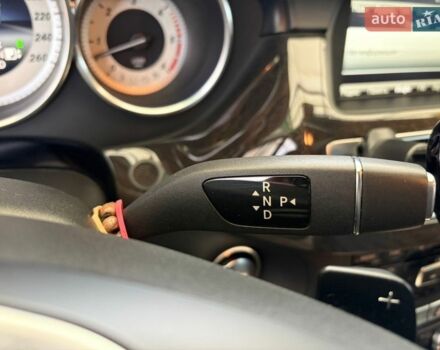 Серый Мерседес ЦЛС-Класс, объемом двигателя 3 л и пробегом 233 тыс. км за 19500 $, фото 31 на Automoto.ua