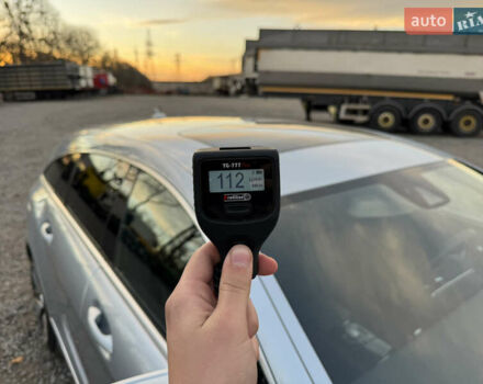 Сірий Мерседес ЦЛС-Клас, об'ємом двигуна 2.14 л та пробігом 199 тис. км за 25000 $, фото 36 на Automoto.ua