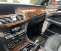 Серый Мерседес ЦЛС-Класс, объемом двигателя 3 л и пробегом 260 тыс. км за 21000 $, фото 2 на Automoto.ua