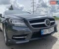 Серый Мерседес ЦЛС-Класс, объемом двигателя 3 л и пробегом 260 тыс. км за 20000 $, фото 8 на Automoto.ua
