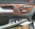 Серый Мерседес ЦЛС-Класс, объемом двигателя 3 л и пробегом 260 тыс. км за 21000 $, фото 18 на Automoto.ua