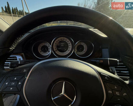 Сірий Мерседес ЦЛС-Клас, об'ємом двигуна 3 л та пробігом 343 тис. км за 23000 $, фото 16 на Automoto.ua