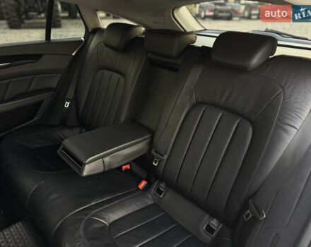 Сірий Мерседес ЦЛС-Клас, об'ємом двигуна 2.14 л та пробігом 199 тис. км за 25000 $, фото 21 на Automoto.ua