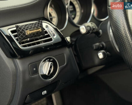 Сірий Мерседес ЦЛС-Клас, об'ємом двигуна 2.14 л та пробігом 199 тис. км за 25000 $, фото 14 на Automoto.ua