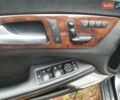 Серый Мерседес ЦЛС-Класс, объемом двигателя 3 л и пробегом 260 тыс. км за 20000 $, фото 19 на Automoto.ua